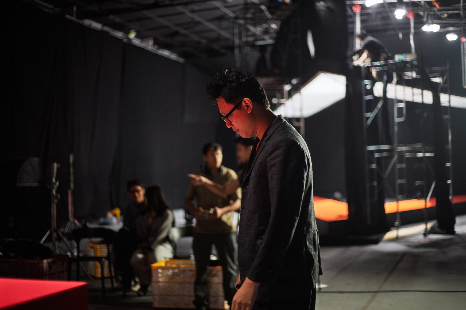 BTS moments
